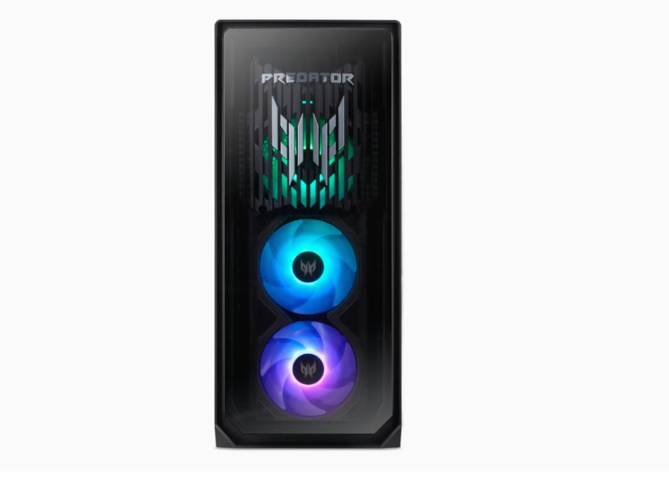 🔥EOFY SALE🔥Acer Predator 2 PC – i9-14900KF | 64GB DDR5 | 2TB SSD | RTX 5070 Ti | 2Y WTY