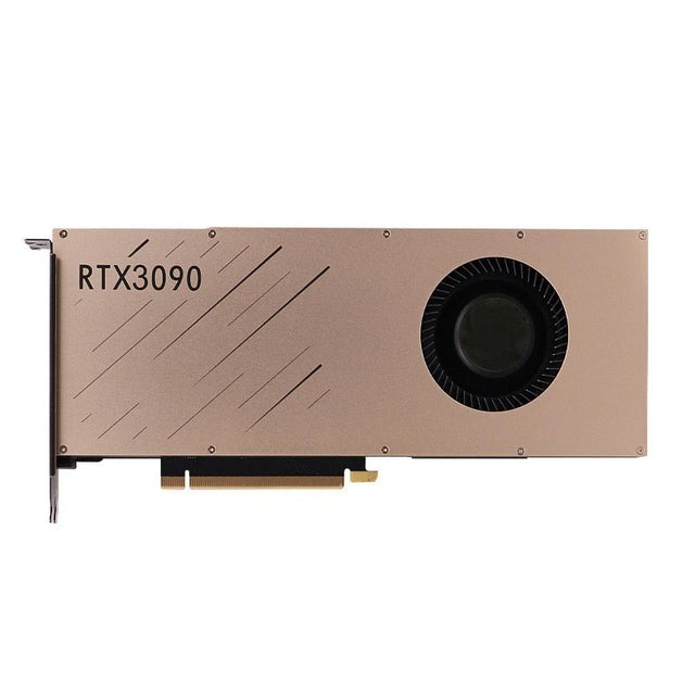 LEADTEK WINFAST NVIDIA RTX 3090 24GB GDDR6X GPU – 12-MONTH WTY