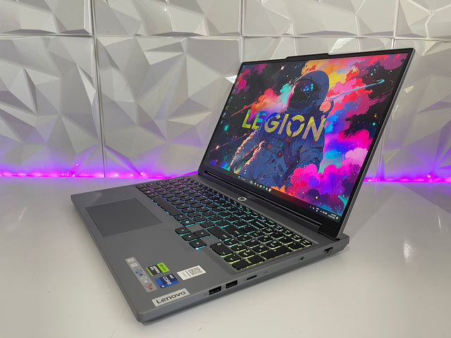 (ETA 19/08) Lenovo Legion 5i - i9-14900HX - 32GB RAM - RTX 4060 - 1TB SSD - 2K 165Hz - 1Y WTY