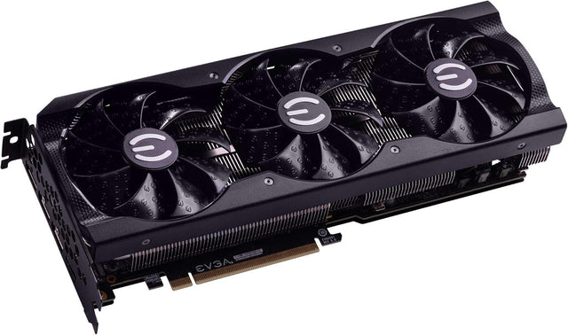 🔥In Stock🔥EVGA Nvidia RTX 3090 XC3 Ultra Gaming 24GB G6X GPU | 2-YEAR WTY