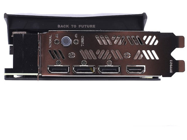 iGame Nvidia RTX 3090 Vulcan OC 24GB G6X Graphics Card | 12-Month Warranty