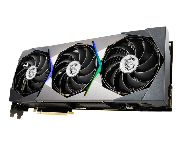 (In Stock) MSI Nvidia RTX 3090 SUPRIM X 24GB GDDR6X Graphics Card | 12M Warranty
