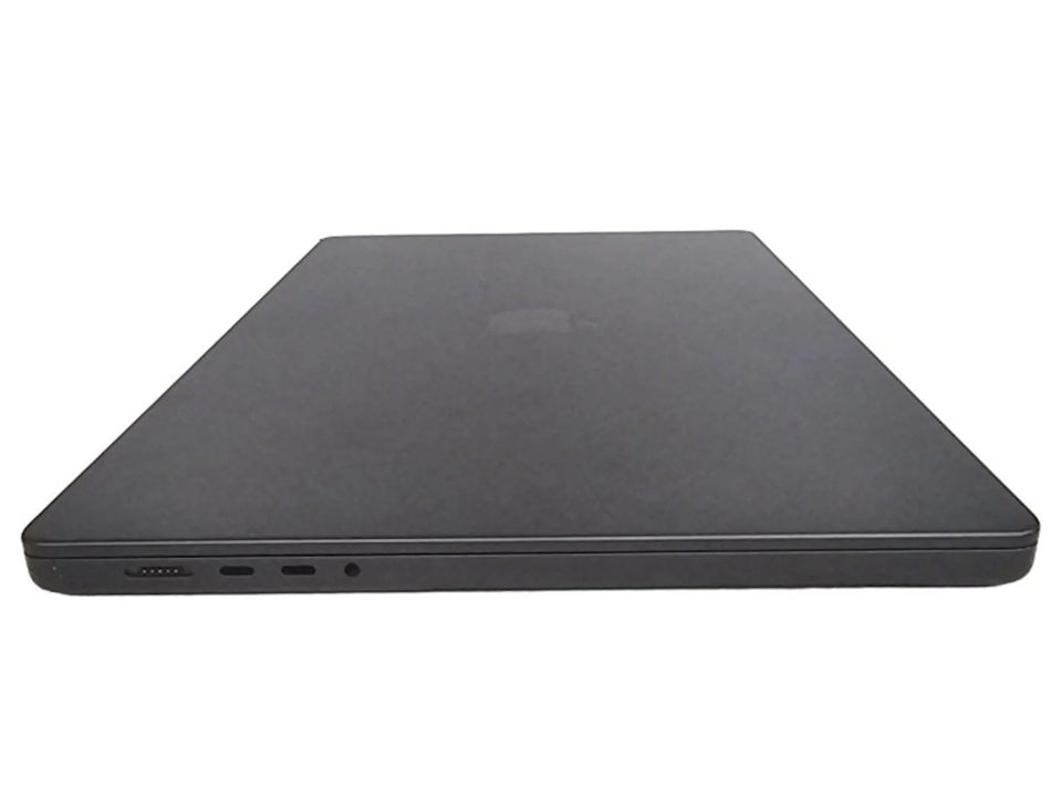 🔥EOFY🔥MacBook Pro 16 2023  - M3 Pro | 32GB RAM | 512GB SSD | 18 Battery Cycles