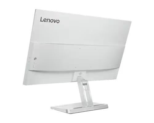 Lenovo 27-inch FHD IPS 1920x1080 100Hz 4ms 16:9 Monitor with Speakers