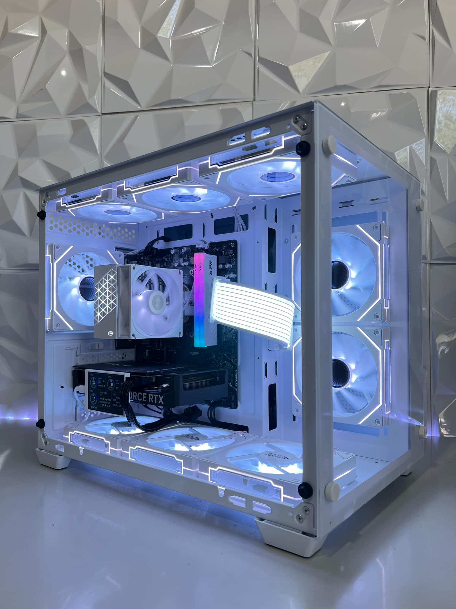 MIKE PC AU – Mike PC AU