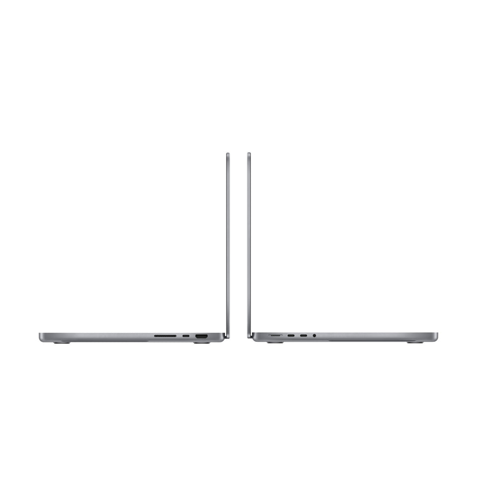 🔥EOFY🔥MacBook Pro 16 2021  - M1 MAX | 64GB RAM | 1TB SSD | 181 Cycles | Silver