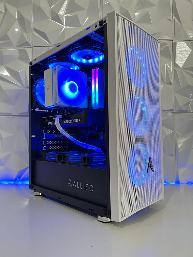 🔥SPECIAL SALE 1 PC - RTX 4080 - i9-11900KF - 32GB RAM - 1TB SSD - 6M WTY🔥