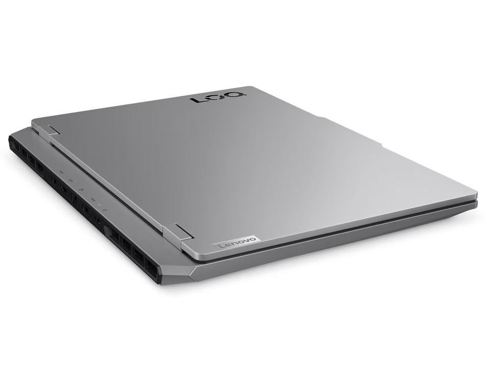 Lenovo LOQ Gaming Laptop | Ryzen AI 7 250 | RTX 5050 | 32GB DDR5 | 1TB SSD | 144Hz | 1Y WTY
