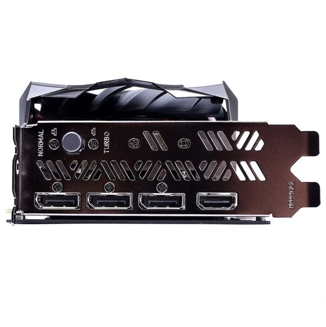 🔥In Stock🔥Colorful iGAME RTX 3090 Advance-OC 24GB G6X Graphics Card | 2-Year Warranty