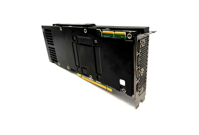 Dell Alienware OEM Nvidia RTX 3090 24GB G6X Dual-Slot Graphics Card | 12-Month WTY