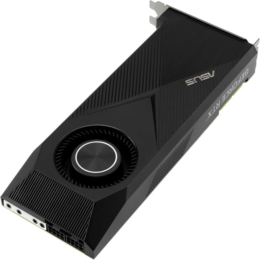 🔥EOFY🔥(ETA 19/06) ASUS RTX 3090 24GB G6X Turbo Dual-Slot GPU | 12-Month WTY