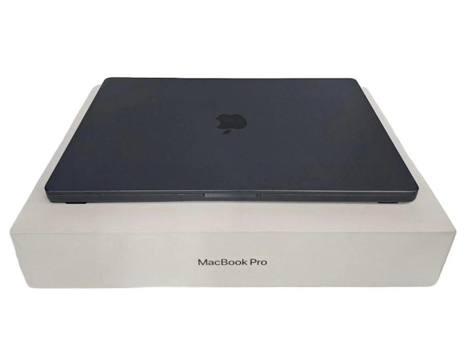 🔥EOFY🔥MacBook Pro 16 2023  - M3 Pro | 32GB RAM | 512GB SSD | 18 Battery Cycles