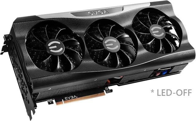 🔥In Stock🔥EVGA Nvidia RTX 3090 FTW3 Ultra Gaming 24GB G6X GPU | 2-YEAR WTY