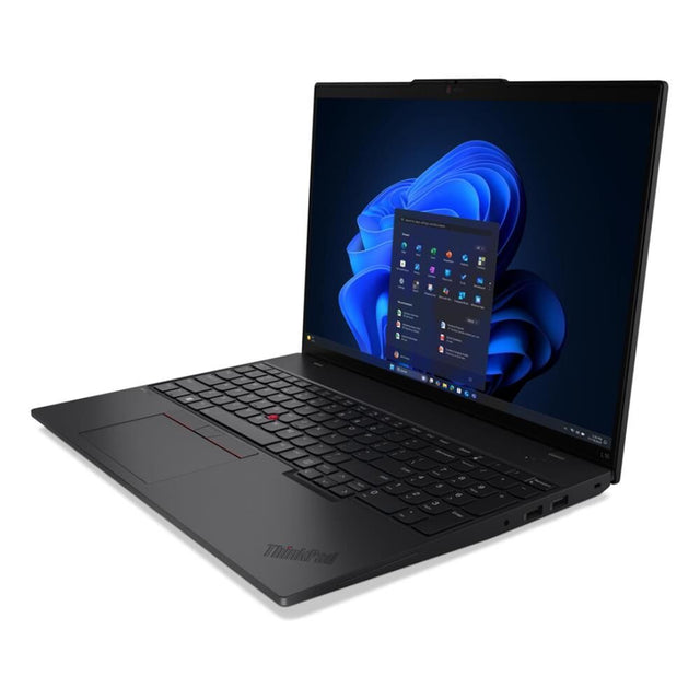 (DEMO | ETA 19/08) Lenovo Thinkpad E16 G3 - Ryzen 7 250 - 32GB RAM - 512GB SSD - 1Y WTY