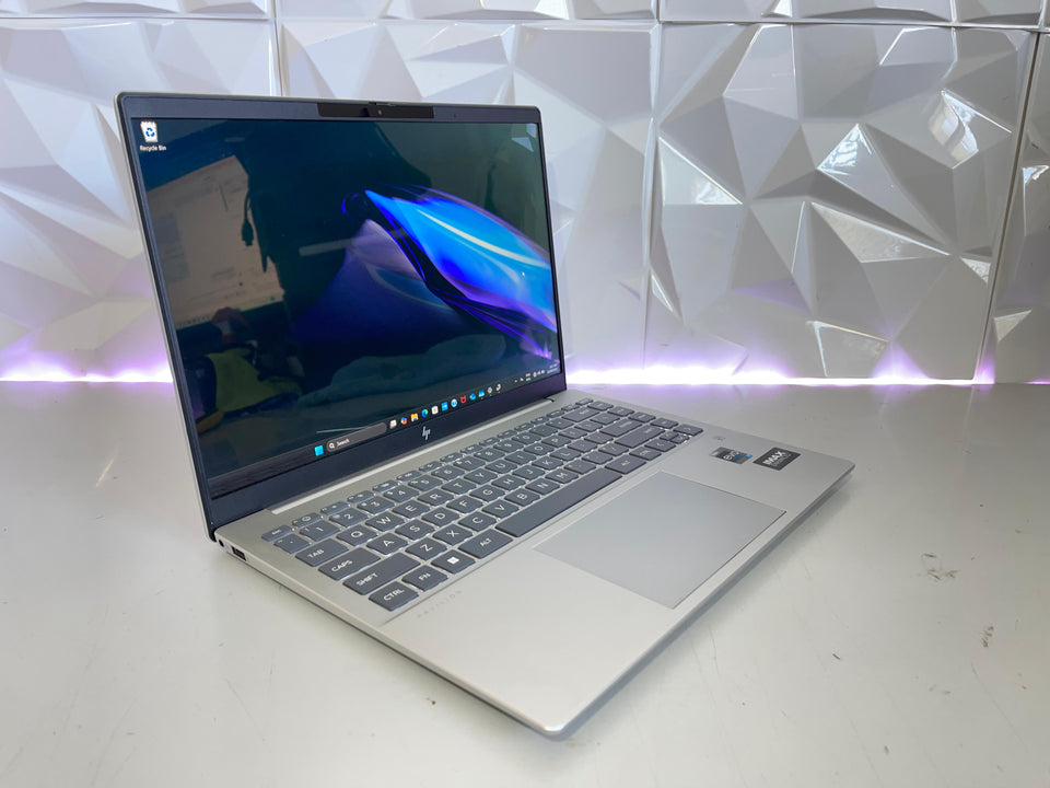(FREE SHIP) HP Pavilion Plus 14 - i7-1355U - 16GB DDR5 - 512GB SSD - FHD IPS