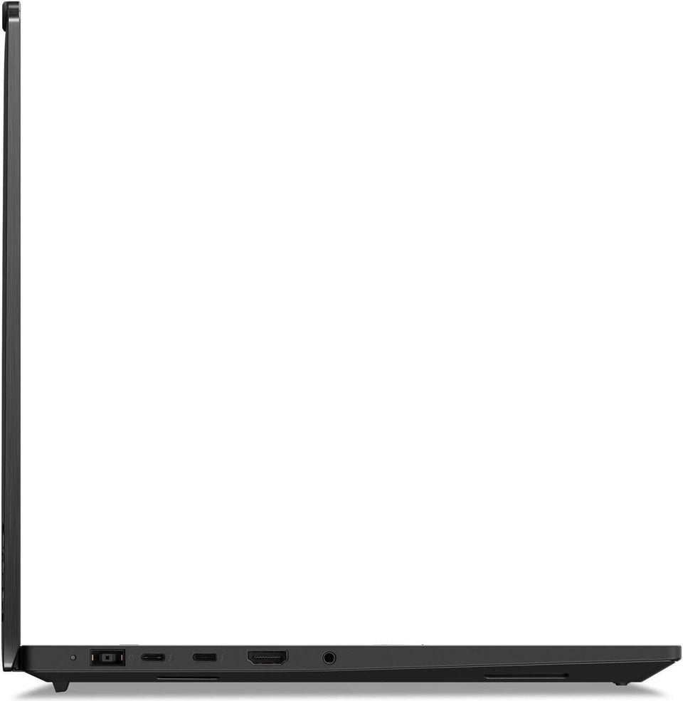 (ETA 06/06) Lenovo Thinkpad P1 G7 - Ultra 7 - 64GB RAM - RTX 2000 - 1TB - 2K 165Hz - 2Y WTY