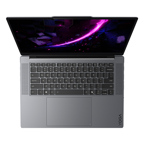 (EX-DEMO) Lenovo Yoga Pro 7i Aura G11 - Ultra 9 386H  - RTX 5060 - 32GB RAM - 1TB - OLED