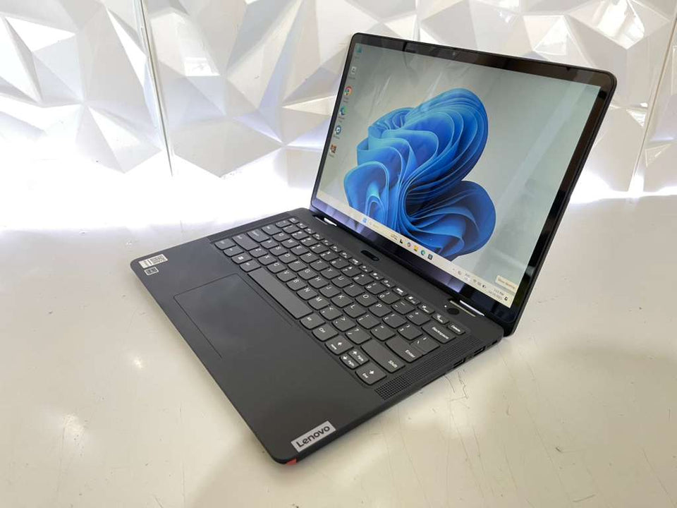 🔥BLACK FRIDAY🔥Lenovo Yoga 13W - R5-7530U - 24GB RAM - 512GB SSD - WTY 11/28