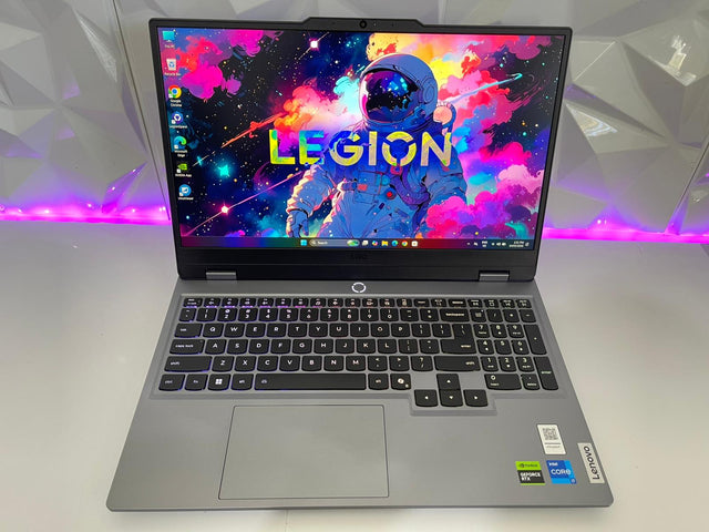 (ETA 23/09) Lenovo LOQ 15IRX10 | i7-13650HX | RTX 5060 | 24GB RAM | 1TB SSD | 144Hz | 1Y WTY