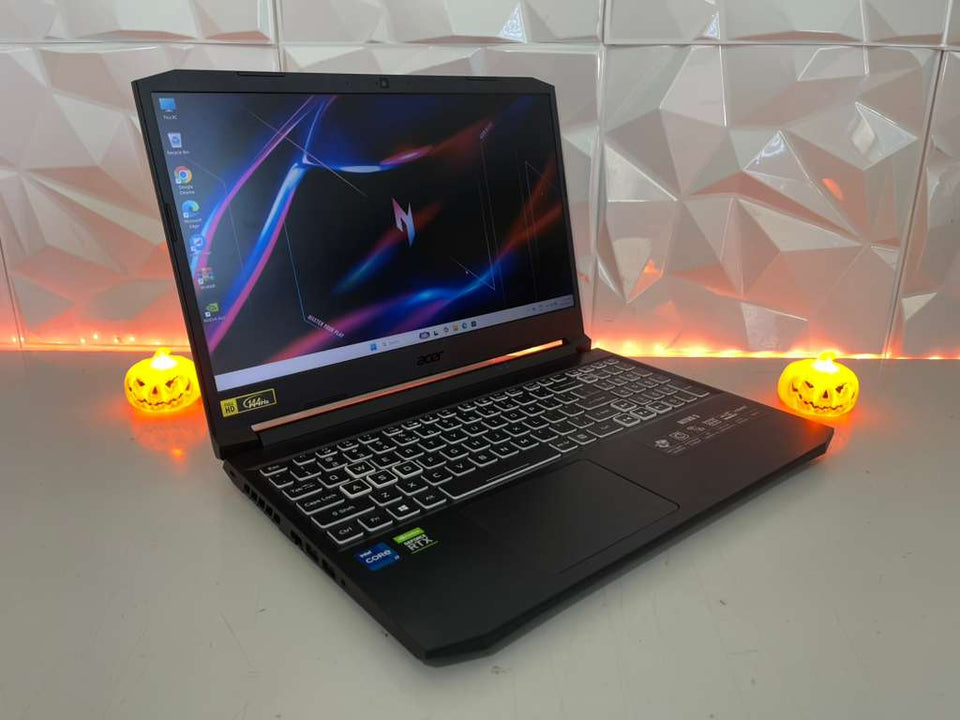 🎃SPOOKY SALE🎃Acer Nitro 5 Laptop - i7-11800H - 32GB RAM - Upto 2TB SSD - RTX 3050