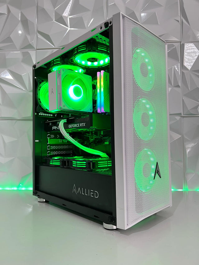 🔥SPECIAL SALE 1 PC - RTX 4080 - i9-11900KF - 32GB RAM - 1TB SSD - 6M WTY🔥