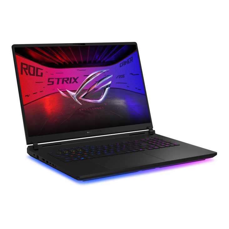 ASUS ROG Strix SCAR 18 – i9-13980HX / RTX 4090 / 128GB RAM / 2TB SSD / QHD+ 240Hz /2-YEAR WTY