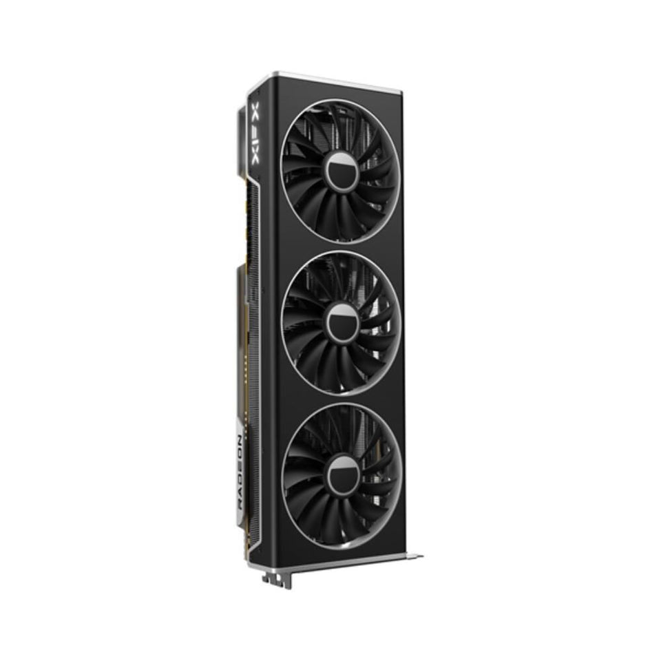 🔥EOFY SALE🔥 XFX Speedster MERC 310 RX 7900 XTX 24GB – OPEN BOX - 2Y WTY