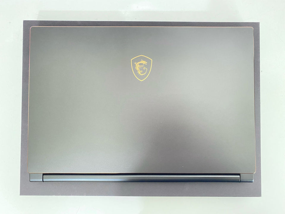 (FREE SHIP) MSI STEALTH LAPTOP - i7-8750H - 32GB RAM - 1TB SSD - GTX 1070 - 144Hz