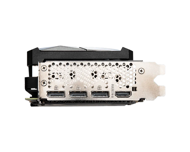 (ETA 11/09) MSI NVIDIA RTX 3090 VENTUS 3X OC 24GB G6X Graphics Card | 24-Month Warranty