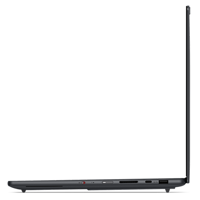 Lenovo Yoga Pro 7a 15 G11 - Ryzen AI Max 388+ | 64GB RAM | 1TB SSD | 2.5K OLED | 1Y WTY