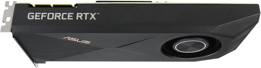🔥EOFY🔥(ETA 19/06) ASUS RTX 3090 24GB G6X Turbo Dual-Slot GPU | 12-Month WTY