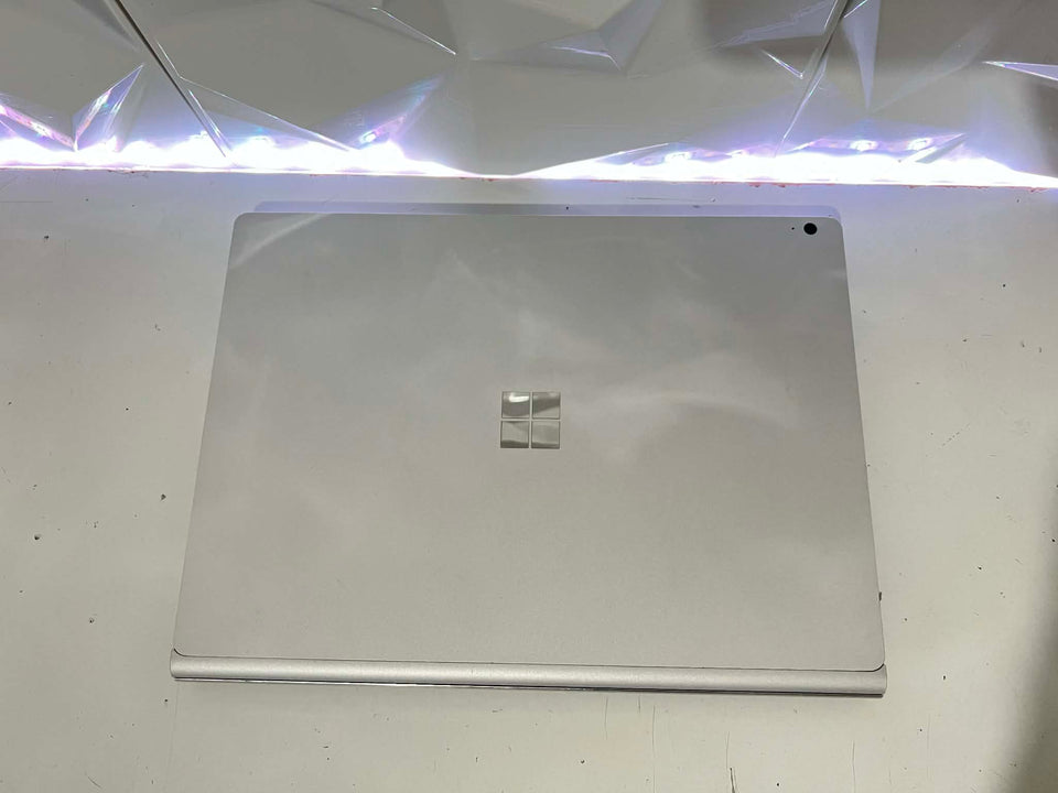 Microsoft Surfacebook 3 Laptop - i7-1065G7 - 32GB RAM - 1TB SSD - GTX 1650 - 3K Touch