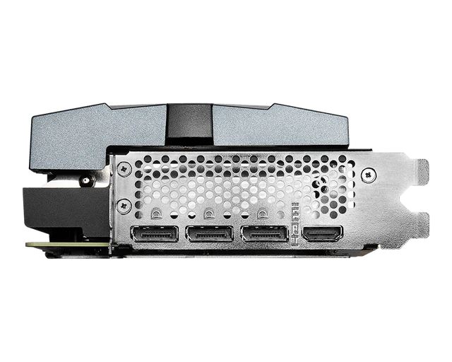(In Stock) MSI Nvidia RTX 3090 SUPRIM X 24GB GDDR6X Graphics Card | 12M Warranty