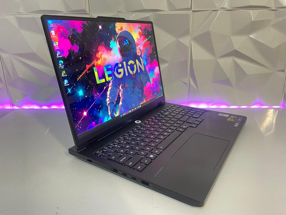 Lenovo Legion Pro 5 – Ryzen 9-8945HX | 32GB | 1TB SSD | RTX 5070 | 2K 240Hz | 1Y
