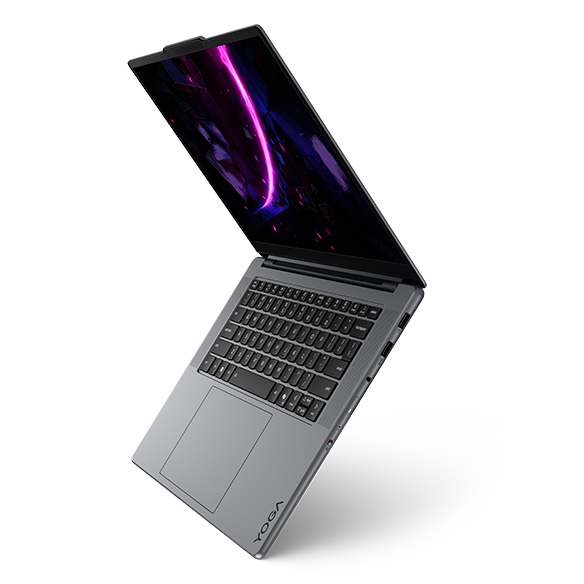 (EX-DEMO) Lenovo Yoga Pro 7i Aura G11 - Ultra 9 386H  - RTX 5060 - 32GB RAM - 1TB - OLED