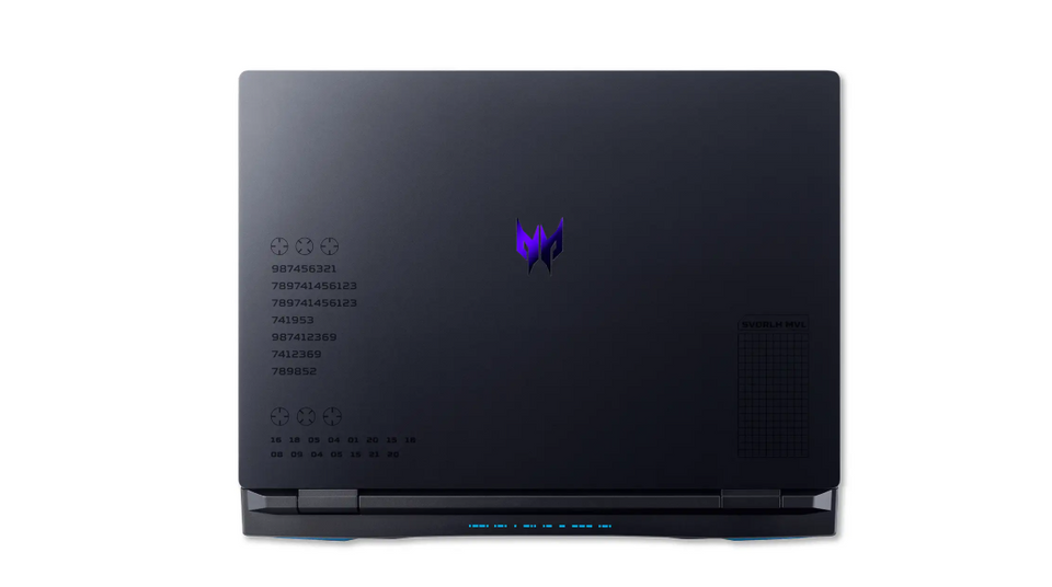 Acer Predator Helios Neo 16S AI – Ultra 9-275HX | 32GB | 1TB SSD | RTX 5070 | 2K 240Hz