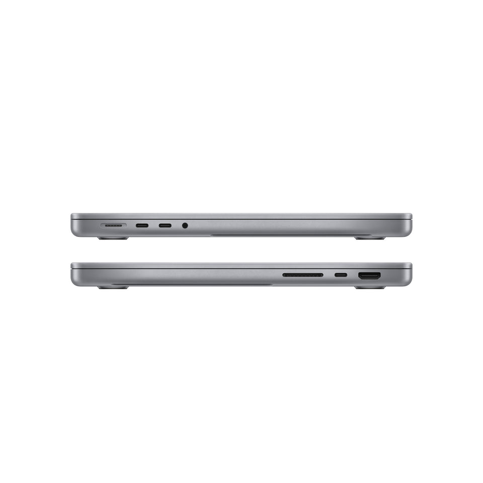 🔥EOFY🔥MacBook Pro 16 2021  - M1 MAX | 64GB RAM | 1TB SSD | 181 Cycles | Silver