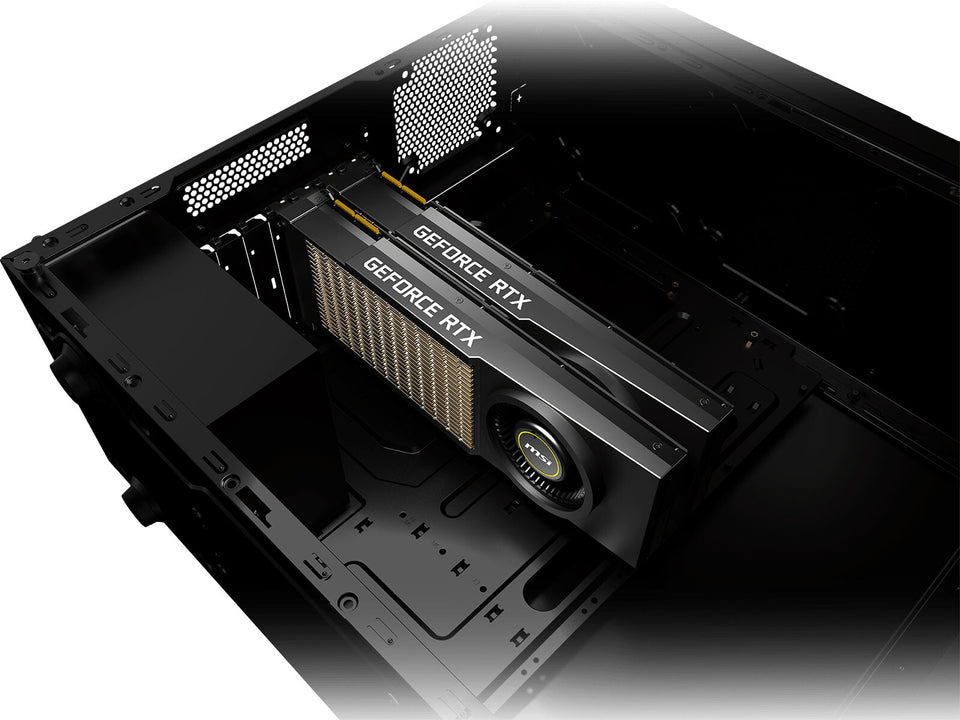 (ETA 27/04) MSI RTX 3090 AERO 24GB GDDR6X Graphics Card | 12-Month Warranty