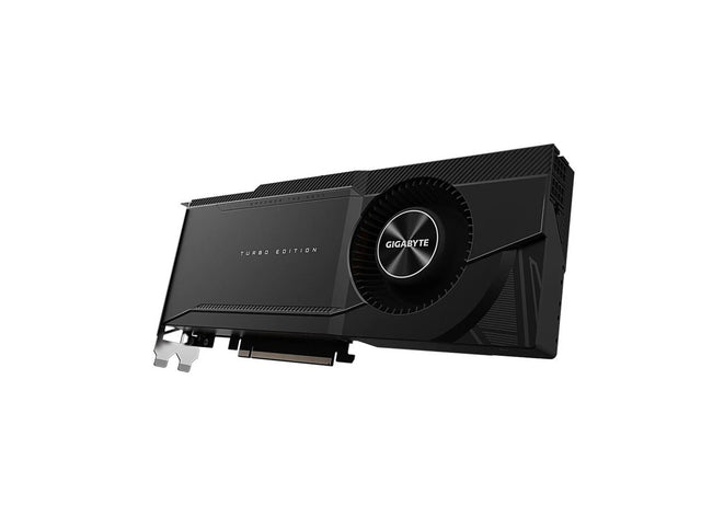 🔥TT SALE🔥Gigabyte RTX 3090 24GB G6X Turbo Dual-Slot GPU | 1Y WTY