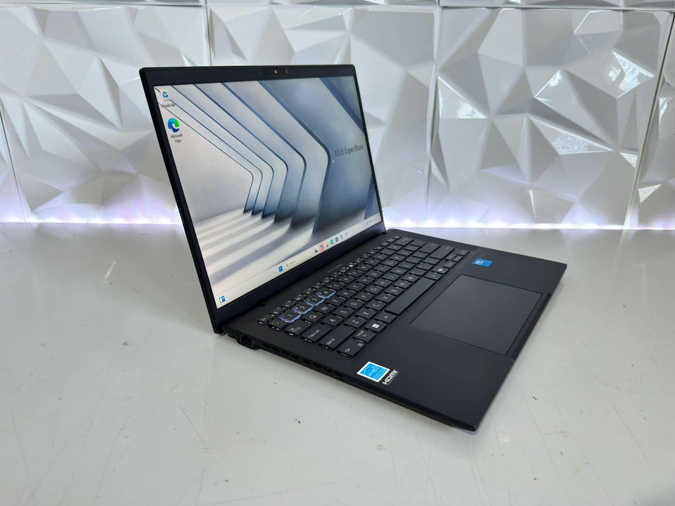 🔥BLACK FRIDAY🔥Asus ExpertBook - Ultra 7 150U - 16GB DDR5 - 512GB SSD - FHD IPS+