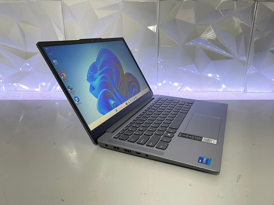 (FREE SHIP) Lenovo Ideapad Slim 3 - i7-13620H - 16GB DDR5 - 512GB SSD - FHD IPS