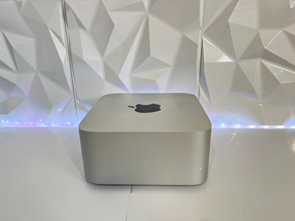 🔥EOFY🔥Apple Mac Studio 2022 M1 Max - 64GB RAM - 1TB SSD - 1-YEAR WTY