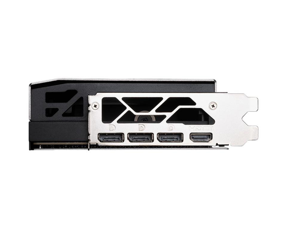 MSI GeForce RTX™ 5090 SUPRIM SOC Liquid Cool Edition – 32GB GDDR7