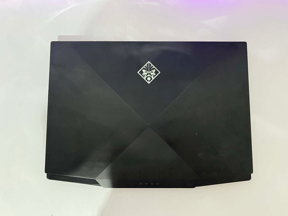 HP Omen Laptop | i9-10885H | RTX 2080 Super | 64GB RAM | 512GB SSD | 144Hz