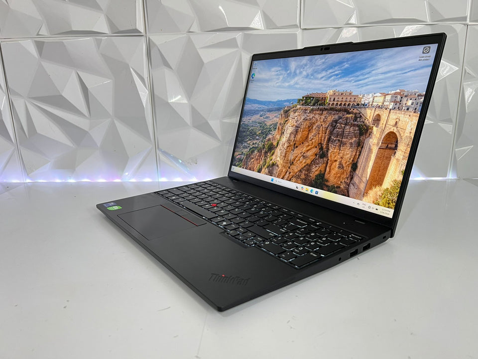 🔥EOFY🔥Lenovo Thinkpad L16 Gen 2 - Ultra 5 - 32GB RAM - 512GB SSD - FHD Touch