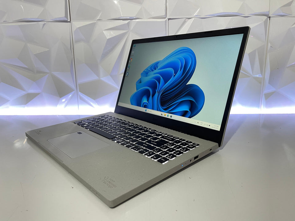 (FREE SHIP) Acer Aspire Vero Laptop - i7-1195G7 - 16GB RAM - 512GB SSD - FHD IPS