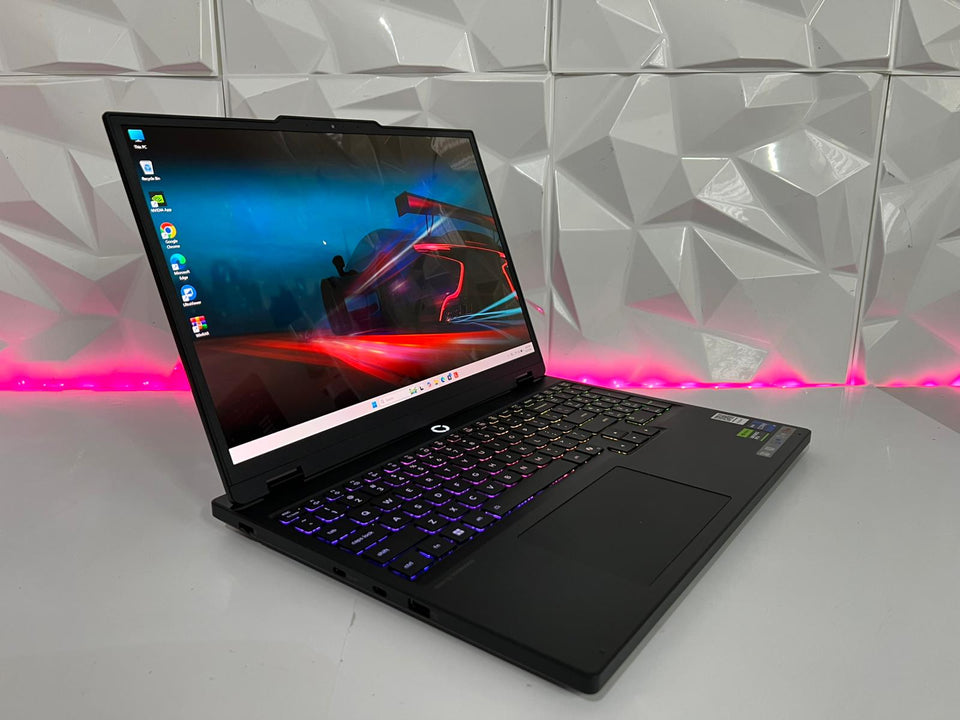 🔥EOFY🔥Lenovo Legion 5i – i9-14900HX / 32GB RAM / 1TB SSD / RTX 5070 / OLED / 1Y