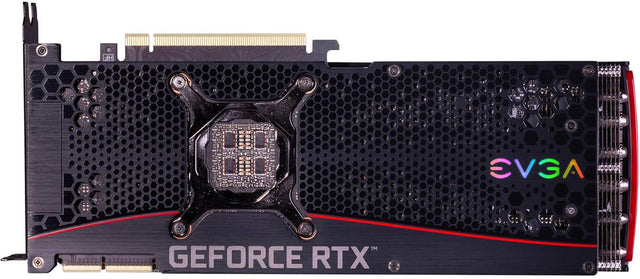 🔥In Stock🔥EVGA Nvidia RTX 3090 XC3 Ultra Gaming 24GB G6X GPU | 2-YEAR WTY