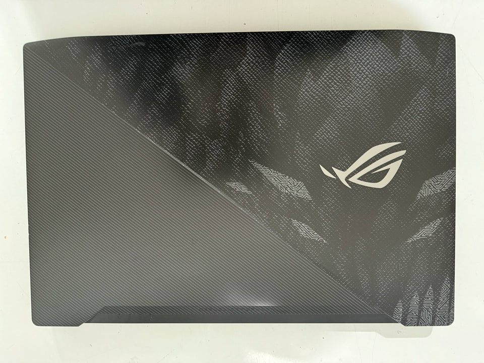 (FREE SHIP) ASUS TUF Gaming - R7-6800H - RTX 3060 - 48GB DDR5 - 512GB SSD - 144hz