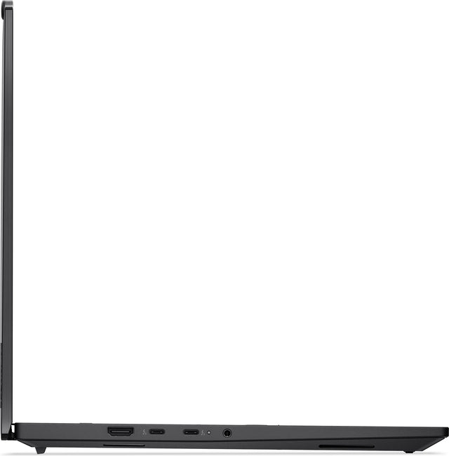 Lenovo Thinkpad T1g G8 - Ultra 9 -285H - 64GB RAM - RTX 5070 - 1TB Gen5 - 3K OLED